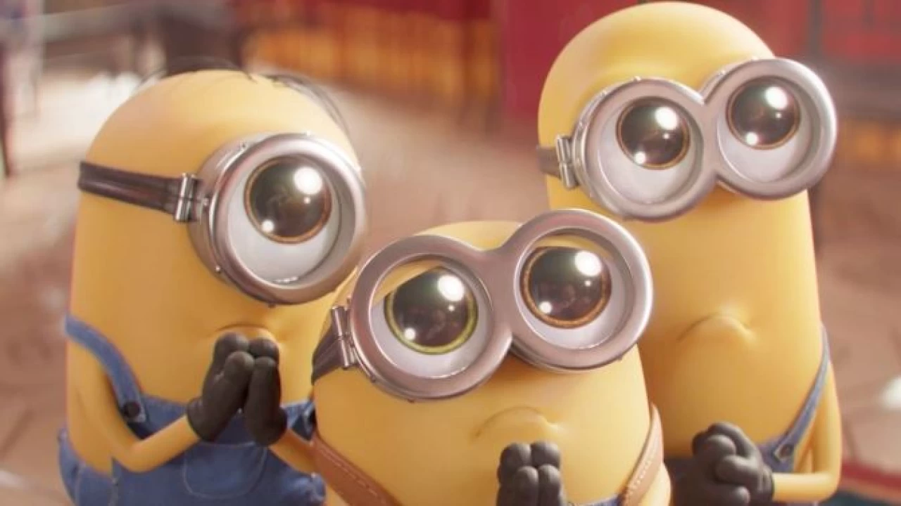 Theatres ban teens in suits over #gentleminions trend 