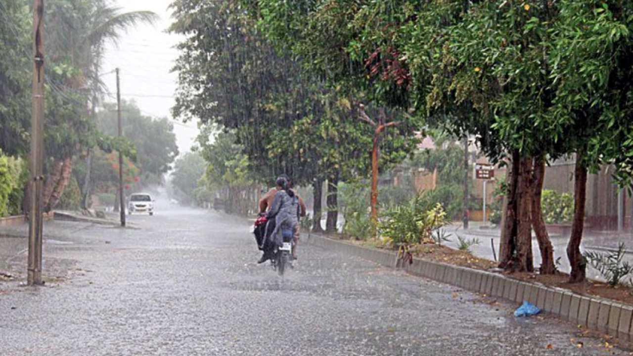 NDMA warns authorities concerned to stay alert during current monsoon spell