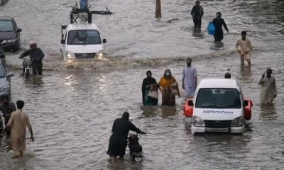 Heavy rains wreak havoc in Balochistan