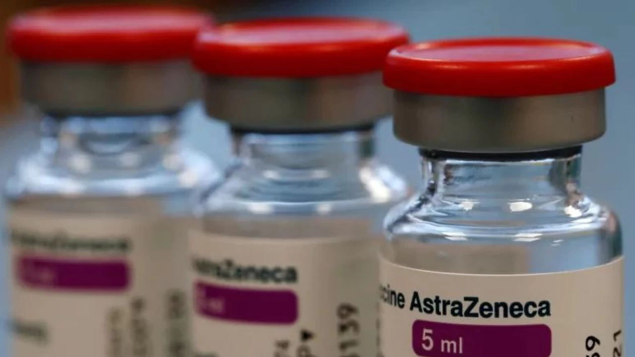 Canada to discard 13.6M AstraZeneca COVID-19 vaccine doses