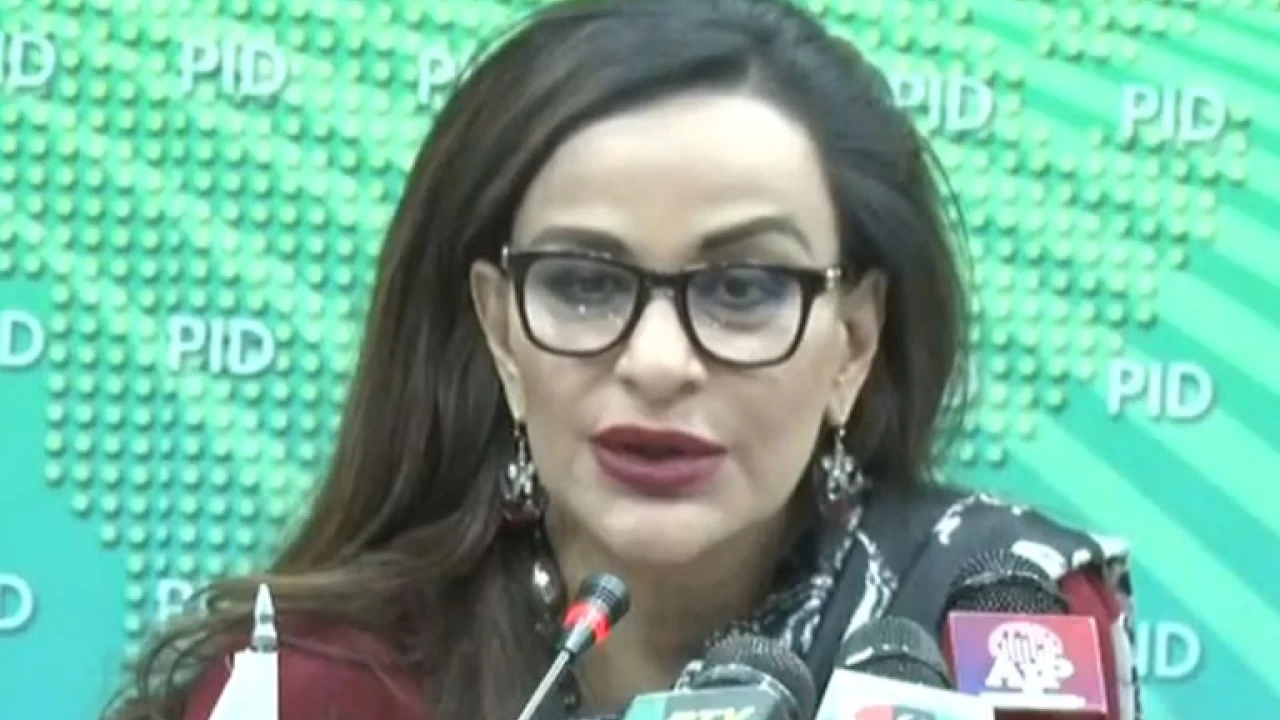 Monsoon rains claim 77 lives in country: Sherry Rehman