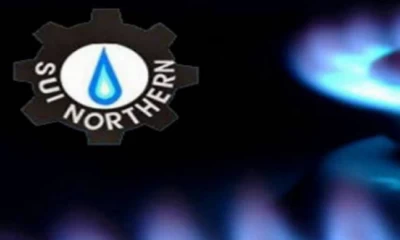 FY2021-22: Sui Northern Gas earns Rs10.9 billion profit after tax