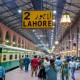 سعد رفیق نے عیدالاضحیٰ پر ریلوے کے کرایوں میں کمی کا اعلان کردیا