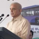 PM inaugurates Blue Line, Green Line Metro Bus Services in Islamabad