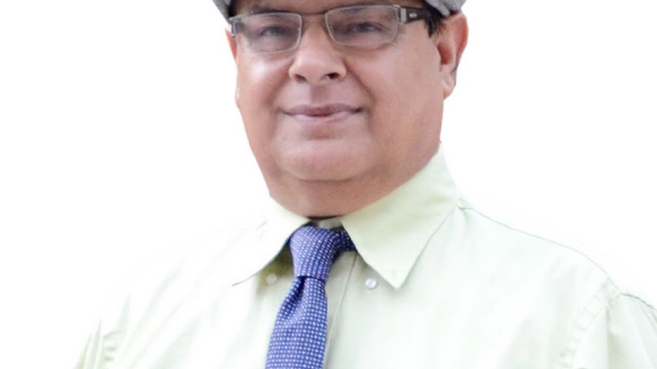 Famous writer Tariq Sagar passes away