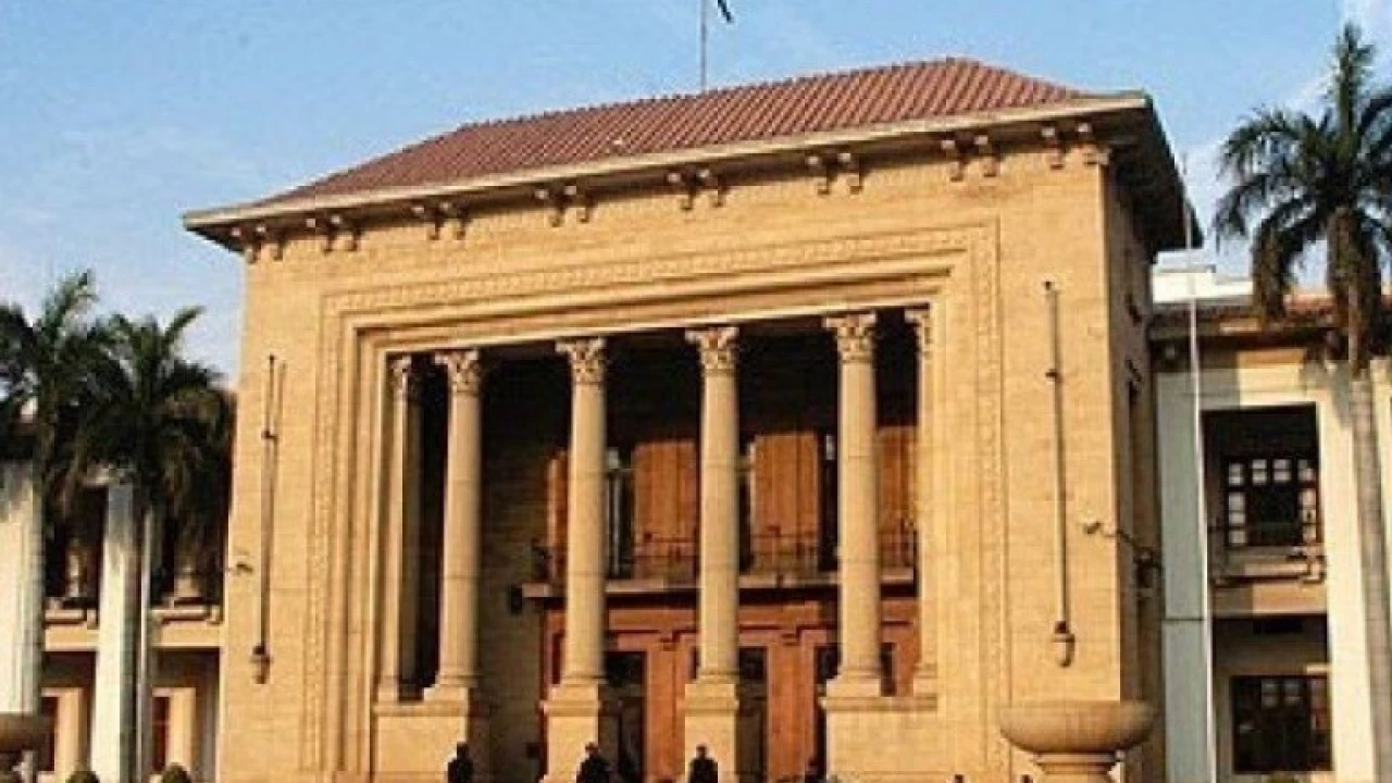 PTI's five members Punjab Assembly take oath