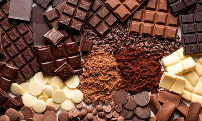چاکلیٹ کا عالمی دن