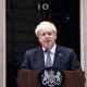 Boris Johnson resigns as British PM