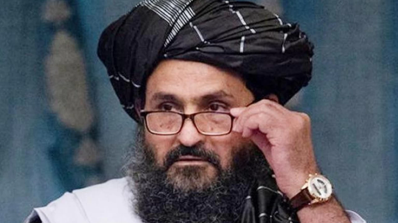 Taliban refute reports their top leader Mullah Baradar is dead