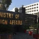 'So-called dossier': FO rejects baseless allegations of Indian Army against Pakistan