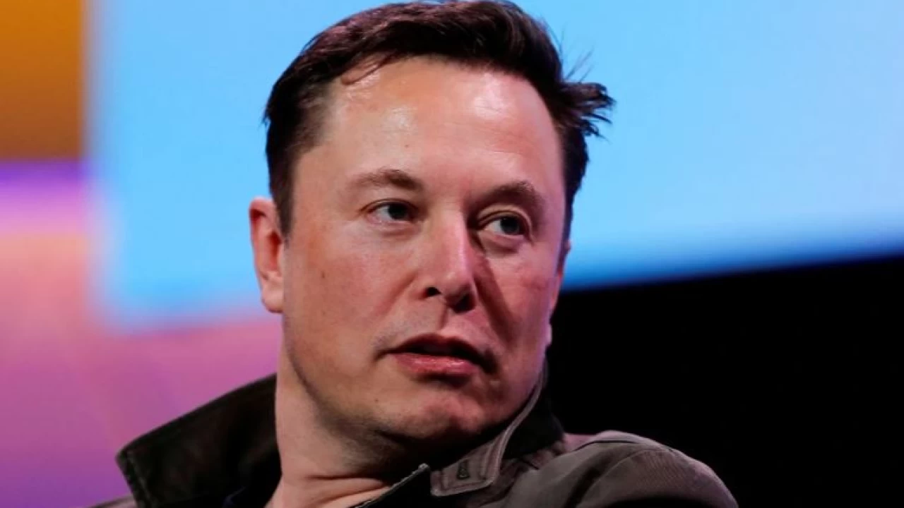 Elon Musk pulls out of Twitter purchase