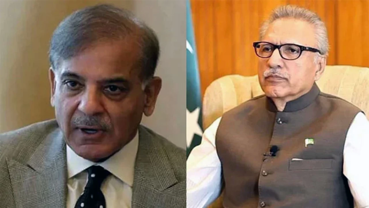 President, PM felicitate nation, Muslim Ummah on Eid