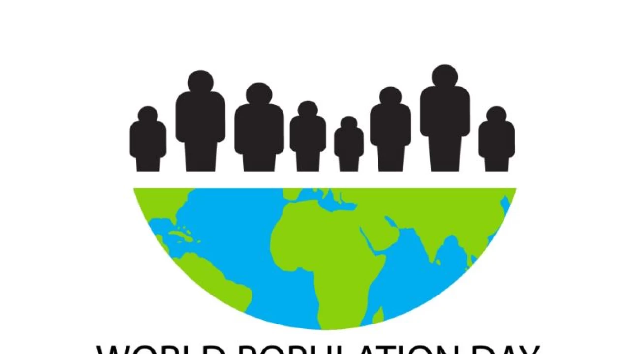 World Population Day being observed today