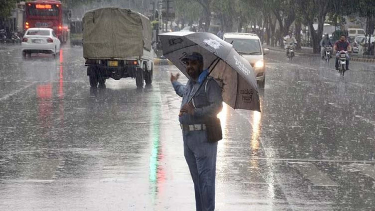 Rain, thundershower likely in various parts of country: PMD