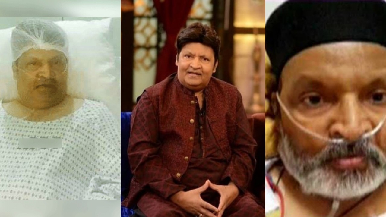 Sindh govt to release Rs40 million for Omer Sharif's treatment