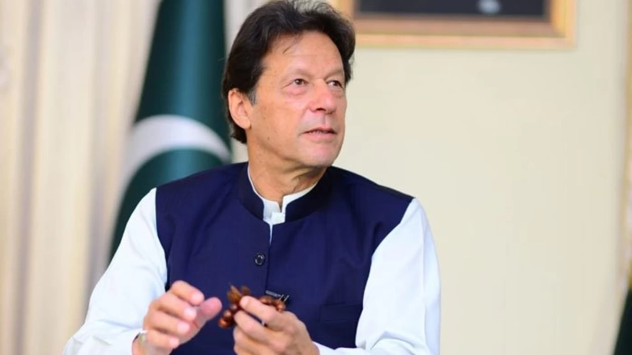PM Imran Khan to address UNGA’s high-level debate next week