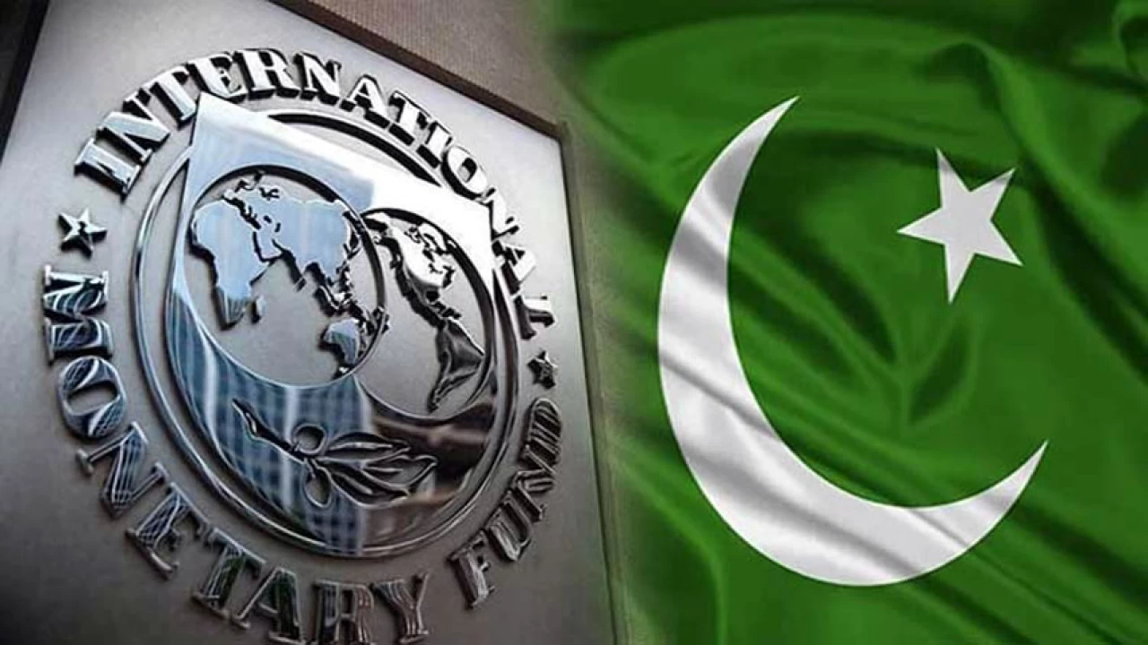 Pakistan to get $1.17b under agreement with IMF