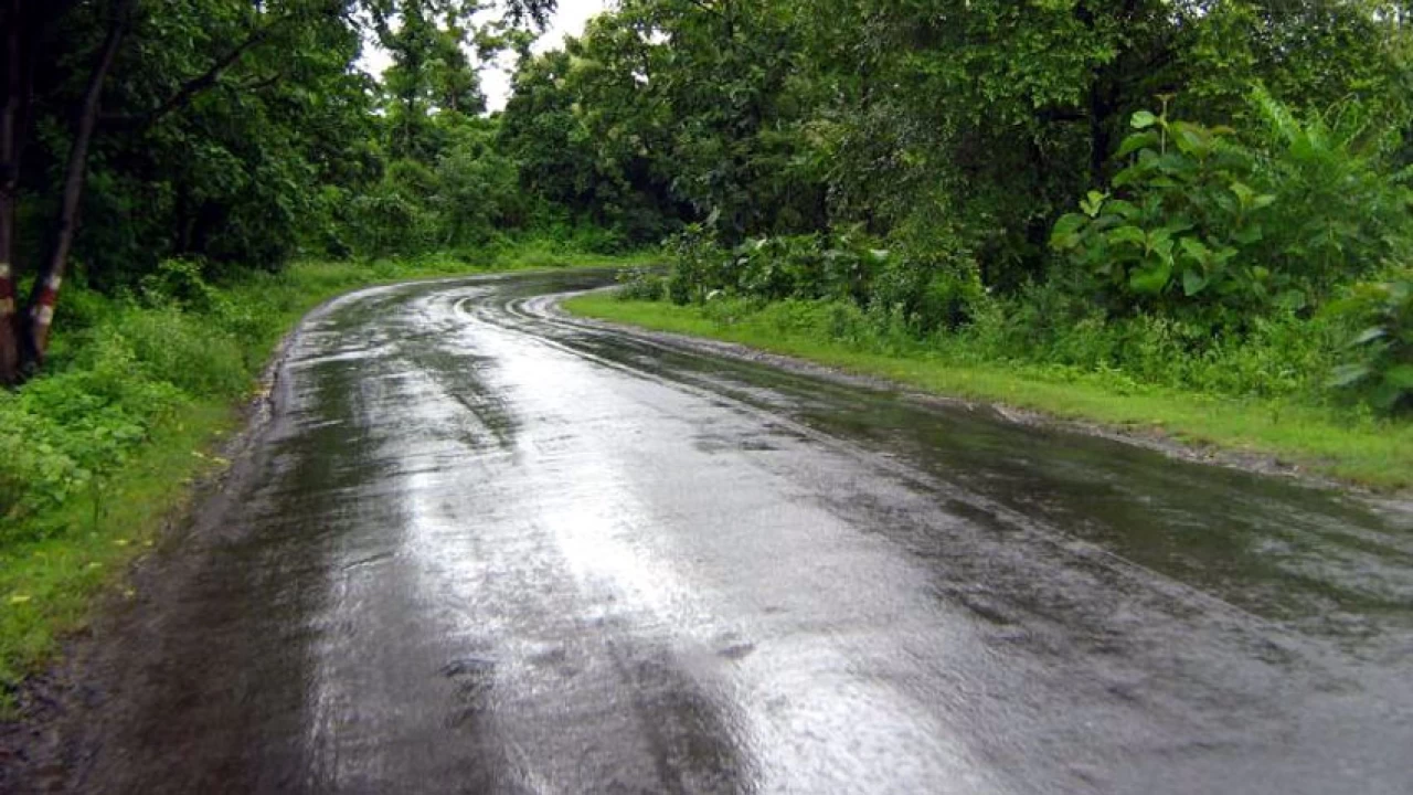 More rain-wind thundershower likely in various parts of country today