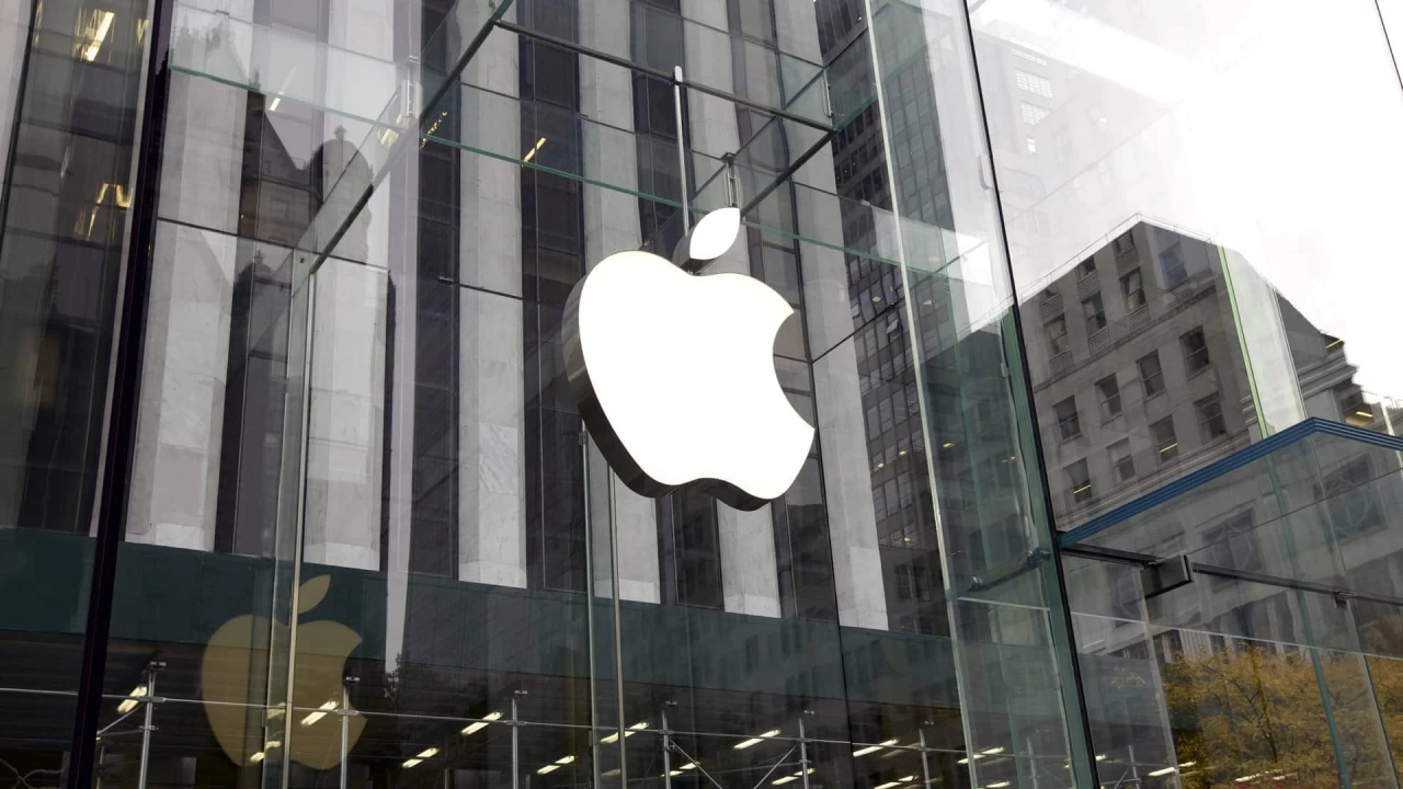 Apple unveils new iPhone 13, upgrades iPad Mini