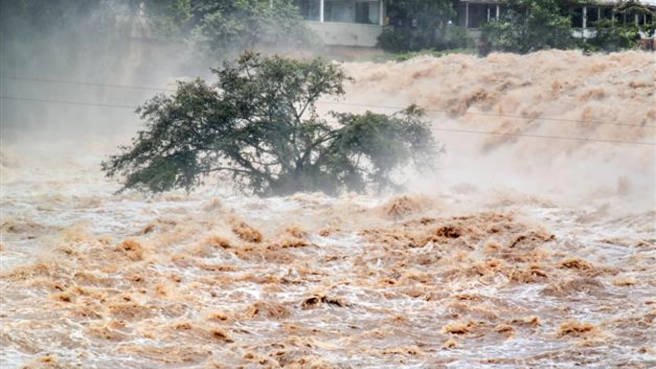 Afghanistan: Heavy rains cause unseasonal floods, kill 39 