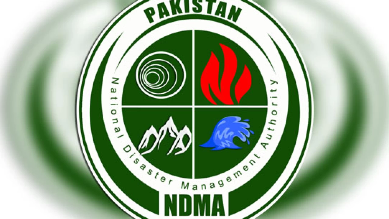 NDMA urges masses to take precautionary measures as more heavy rainfalls forecast