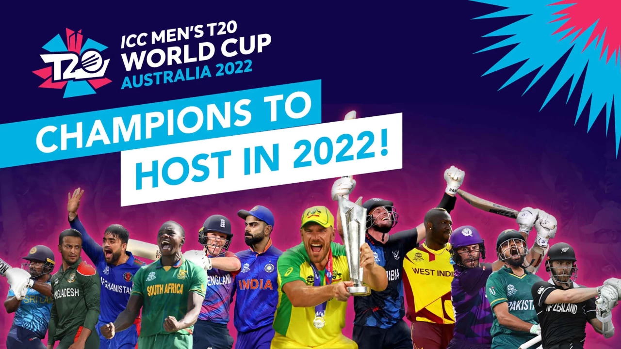 Zimbabwe, Netherlands qualify for Twenty20 World Cup