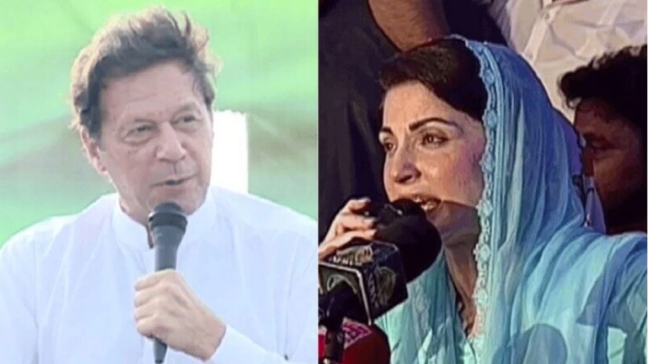 Punjab by-polls: Imran, Maryam hold brainstorming sessions with activists on last day of canvassing