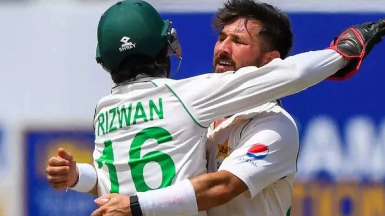 Pak vs SL: Pakistan give tough time to Sri Lanka in first test