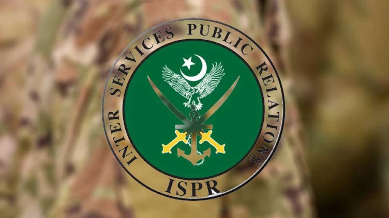 Body of Omer Javed, cousin of martyred Lt Col Laiq Mirza, recovered: ISPR