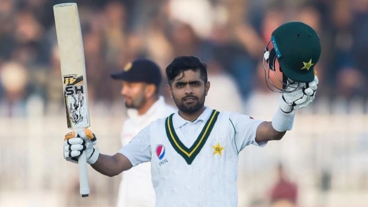 Pakistan skipper Babar Azam breaks another record