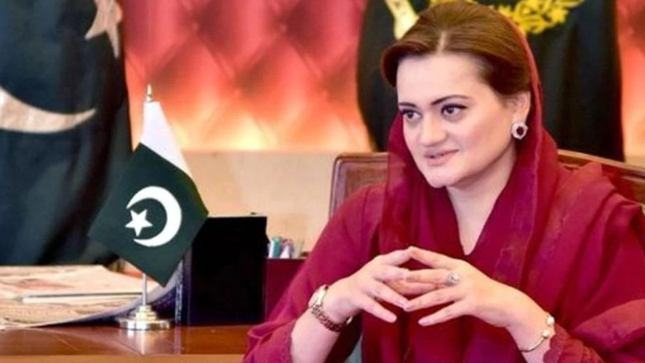 PML-N to win Punjab by-polls: Marriyum Aurangzeb 