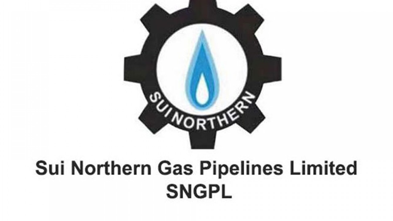 SNGPL temporarily suspends gas supply to different sectors