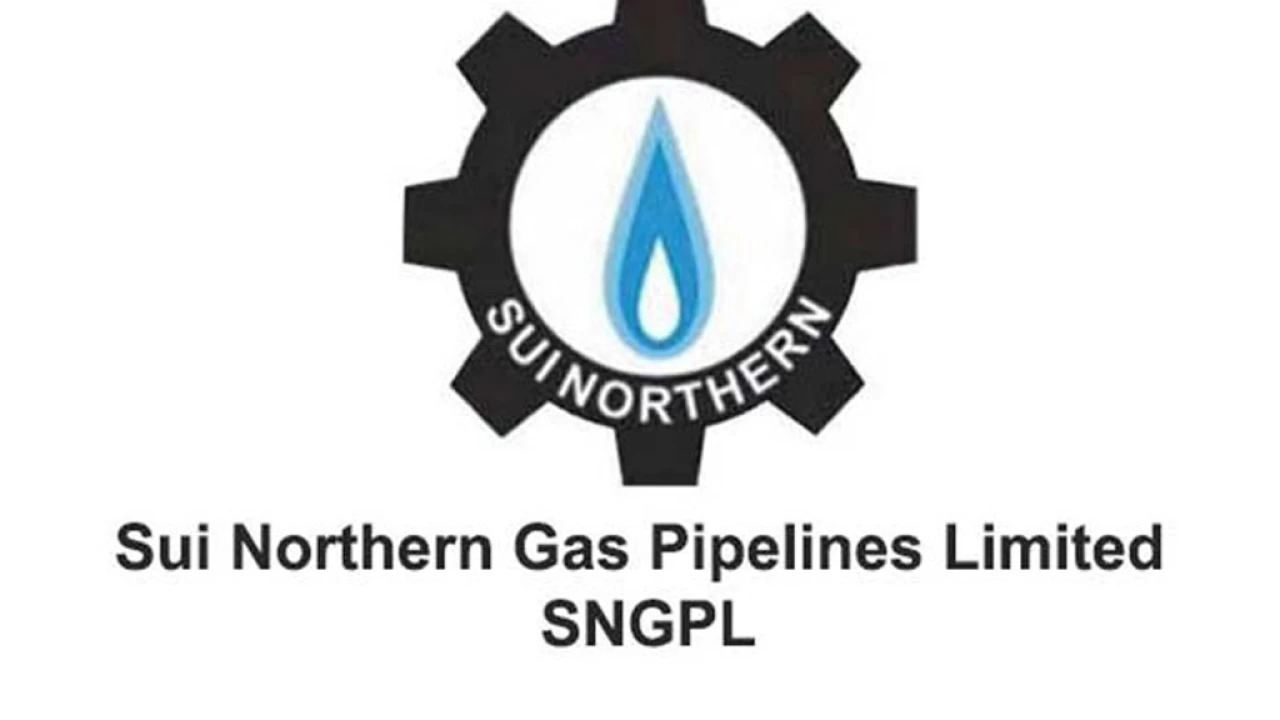 SNGPL temporarily suspends gas supply to different sectors