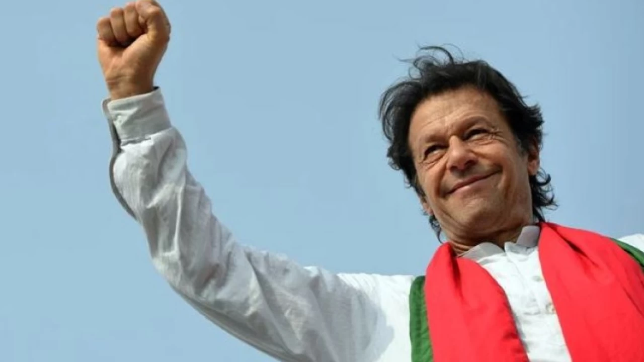 PTI wins 15 seats, PML-N manages four seats in 20 seats of PA by-elections