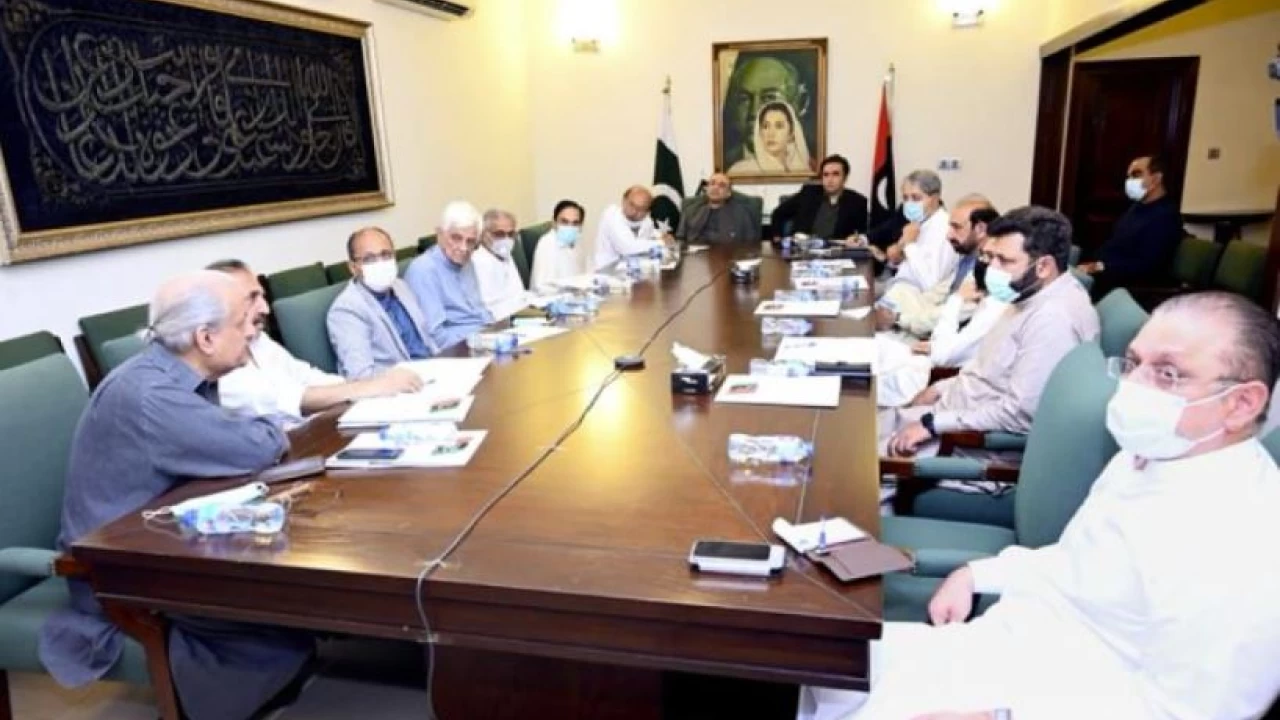 PPP decides to continue with coalition govt despite Punjab by-elections defeat