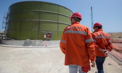 EU inks new gas deal amid halt in Russian supplies