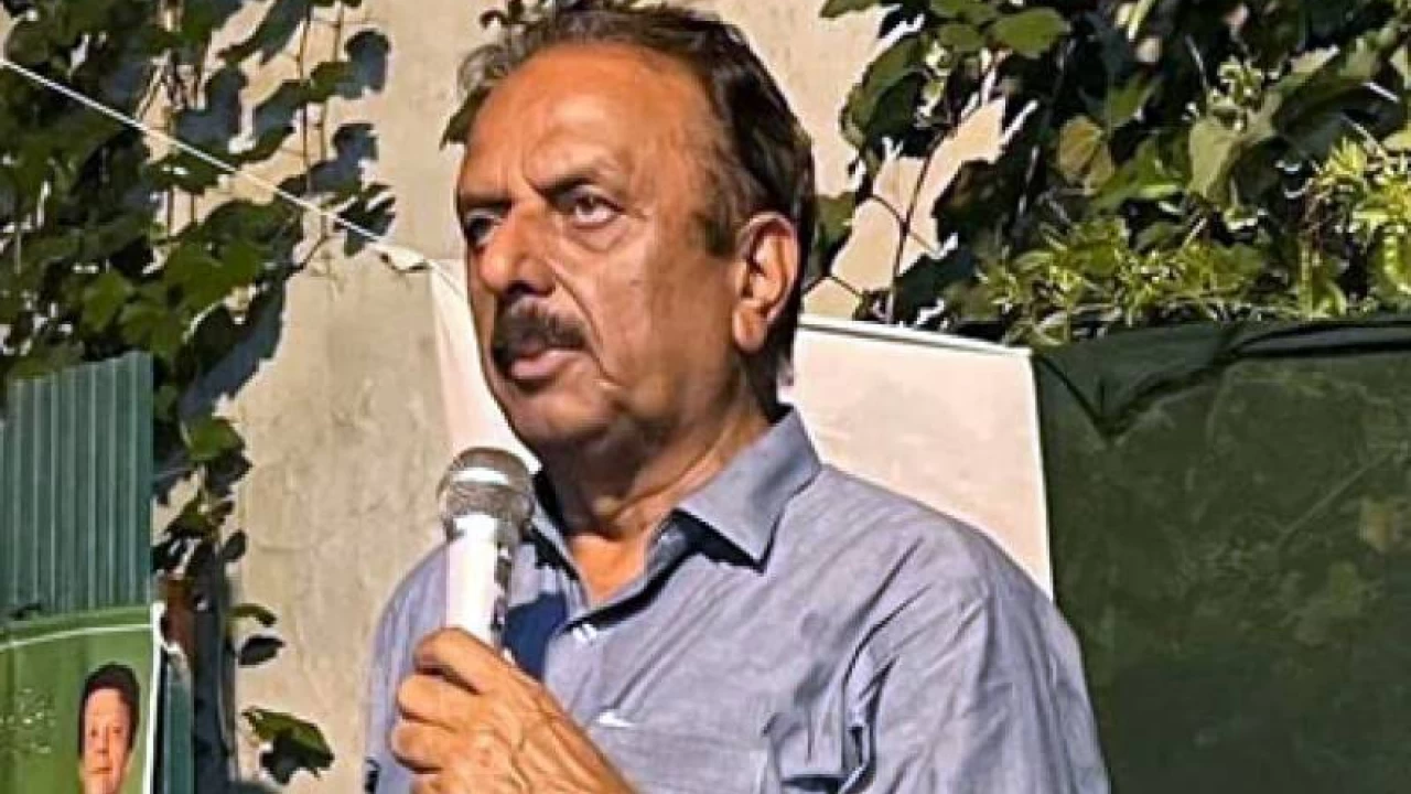 Punjab by-elections: PTI’s Shabbir Awan challenges PML-N’s slight win in PP-7