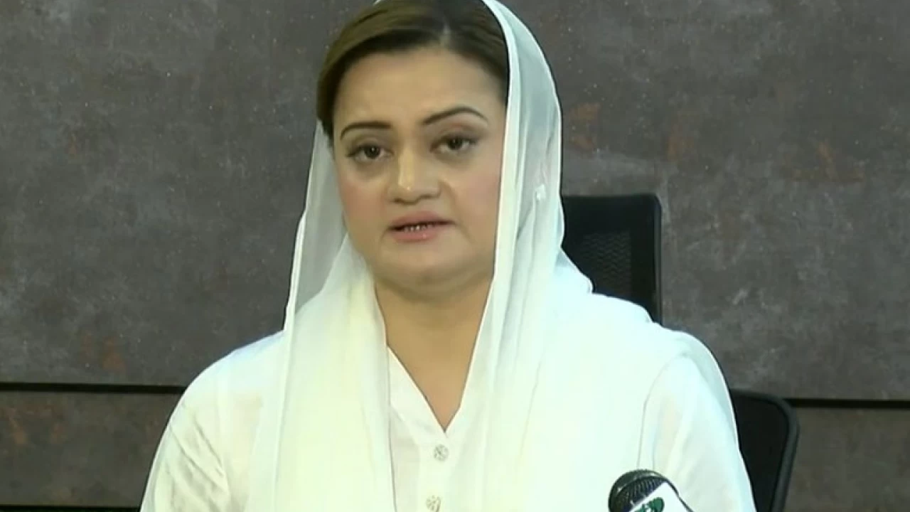 Elections to be held only when govt, Election Commission will decide:  Marriyum Aurangzeb 