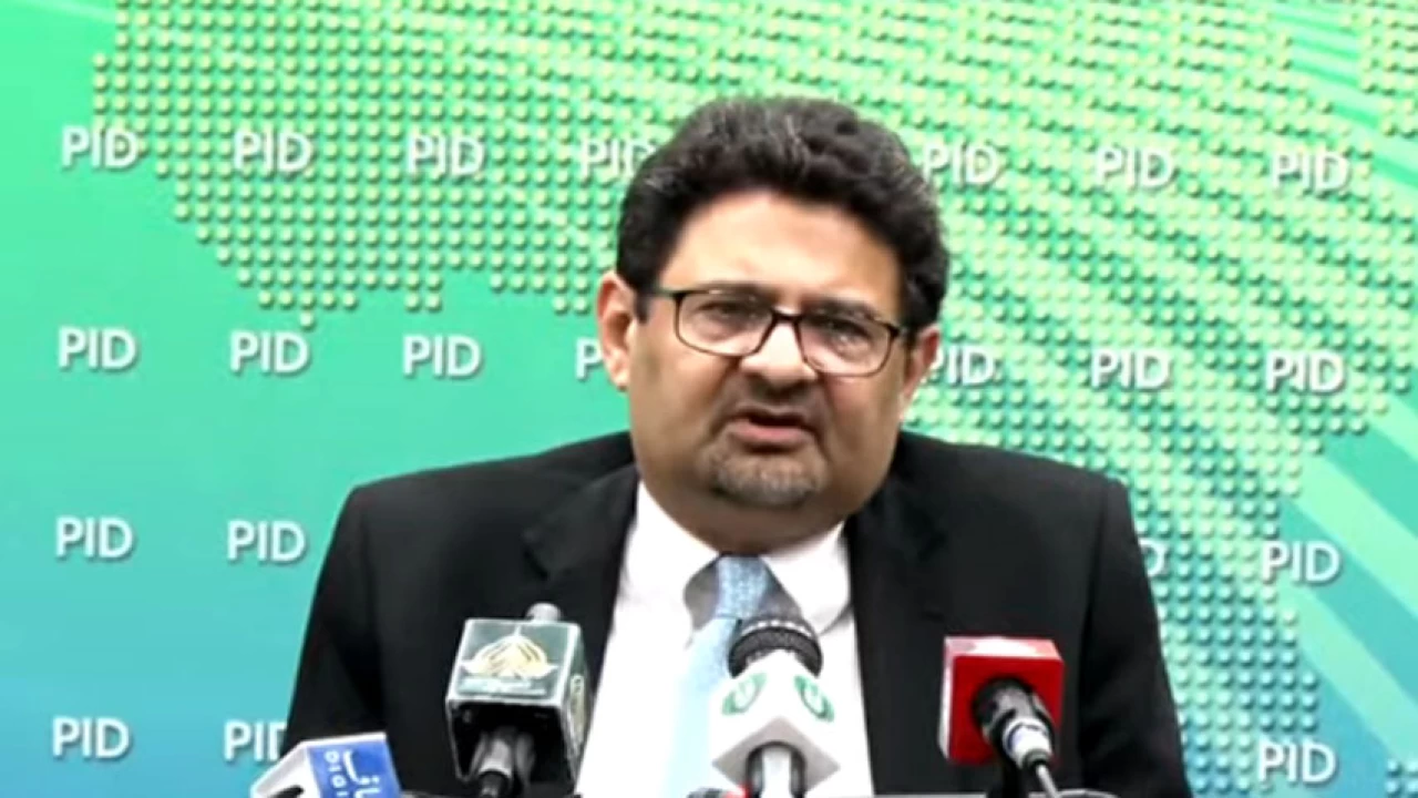 Trade fundamentals corrected as result of measures taken by Govt over last few months: Miftah