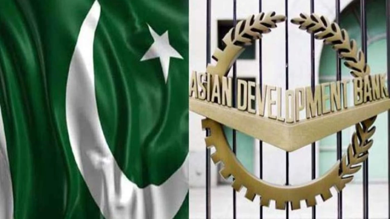 Pakistan’s GDP to remain moderate in FY22, recover slightly in FY23: ADB