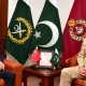 We value our brotherly relations with Turkey: COAS