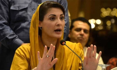 Now rules of game will be same for everyone: Maryam Nawaz