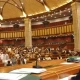 Voting for CM Punjab election underway, LHC prohibits police from entering the assembly