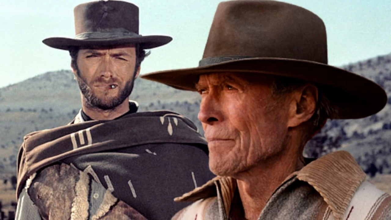 Hollywood icon Clint Eastwood to appear in new western 'Cry Macho' at 91