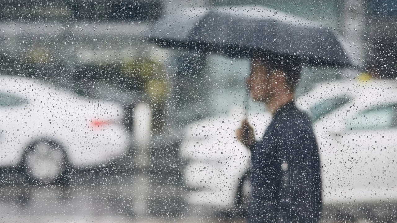 More showers, thunderstorm expected in parts of country