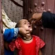 Pakistan reports polio case to take year's count to 13