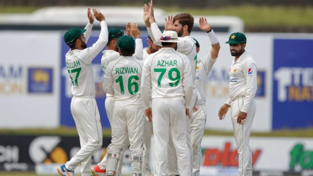 2nd Test: Pakistan make two changes as Sri Lanka elect to bat first