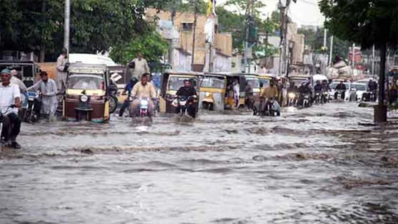 29 relief camps to be set up in Hyderabad during monsoon rains