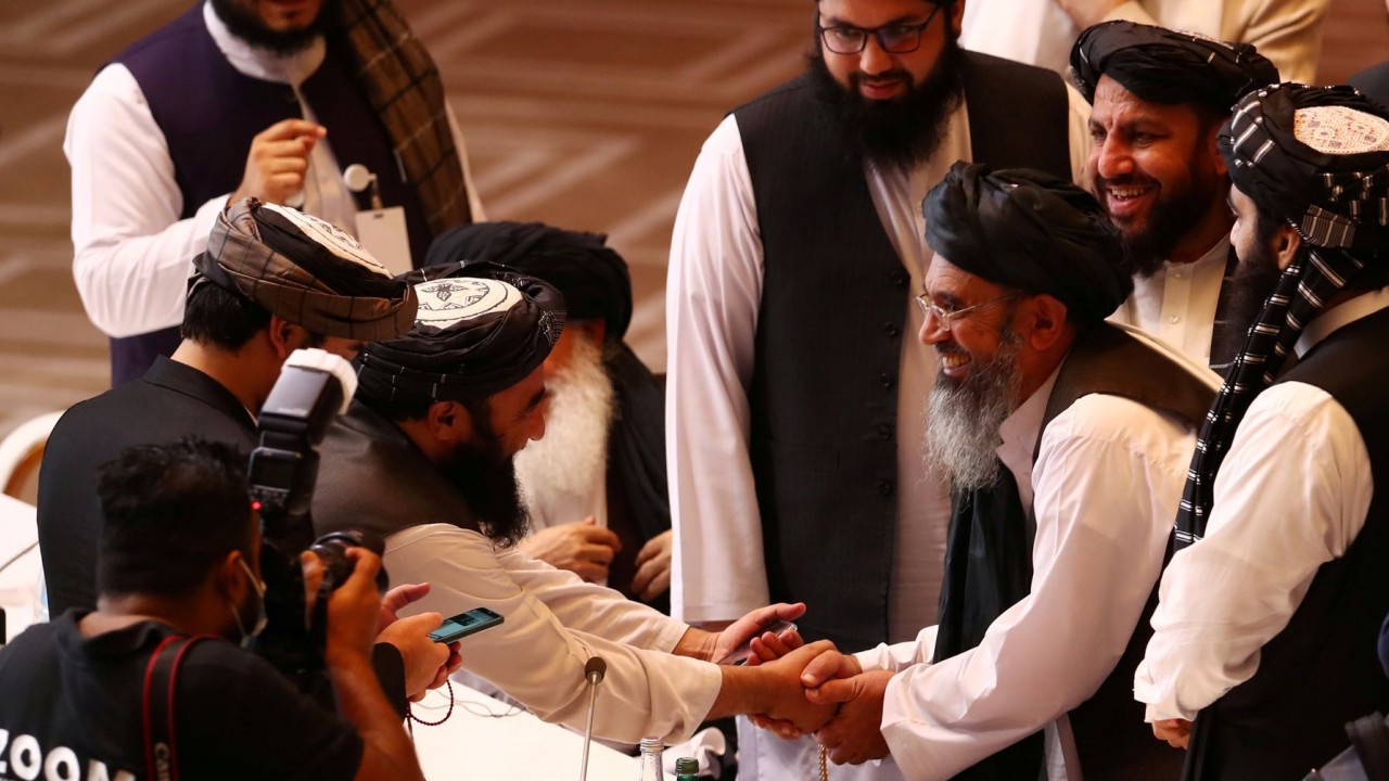 ملا عبدالغنی برادر نے نئی حکومت کی تشکیل اور طالبان کی نگران کابینہ پر اختلاف کیا۔