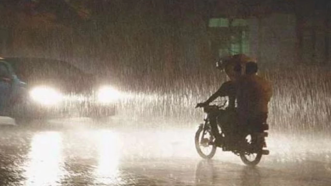 Rain wreaks havoc in Sindh